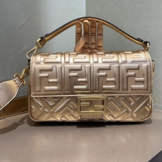 Fendi Baguette Bags